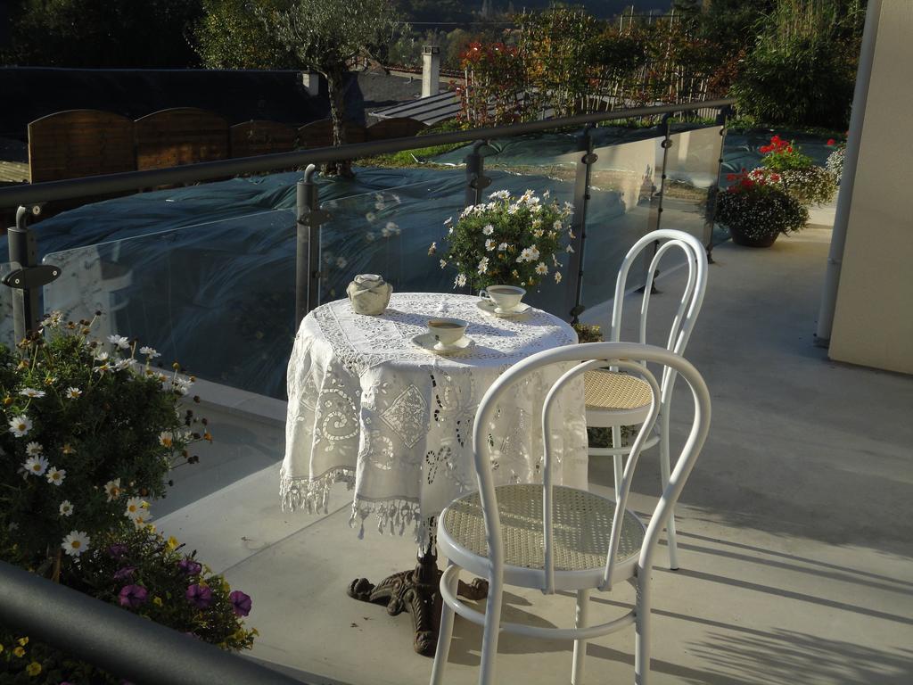 Chez Ewa Bed and Breakfast Montivilliers Buitenkant foto